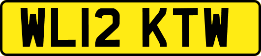 WL12KTW
