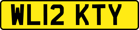 WL12KTY