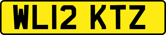 WL12KTZ
