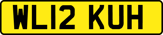 WL12KUH