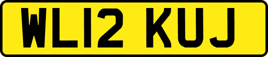 WL12KUJ