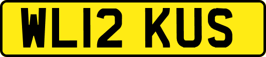 WL12KUS