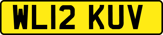 WL12KUV