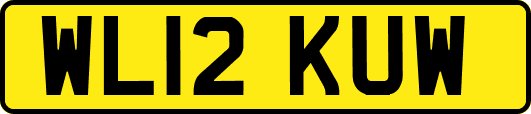 WL12KUW