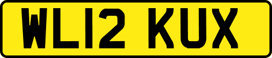 WL12KUX