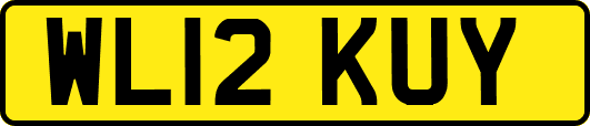 WL12KUY