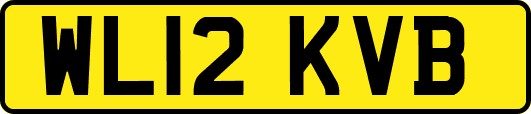 WL12KVB