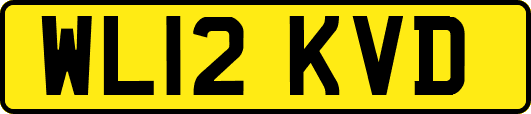 WL12KVD