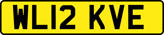 WL12KVE