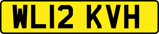 WL12KVH
