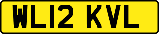 WL12KVL