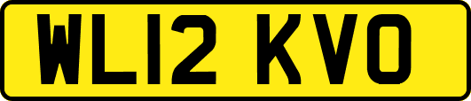 WL12KVO