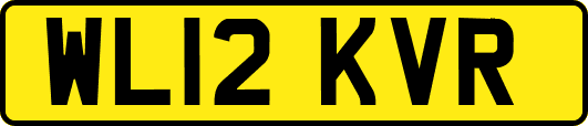 WL12KVR