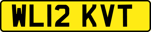 WL12KVT