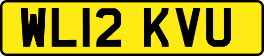 WL12KVU
