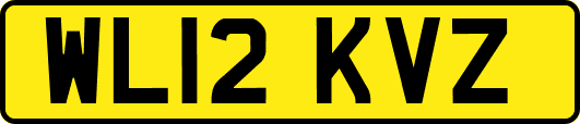WL12KVZ