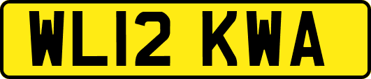 WL12KWA