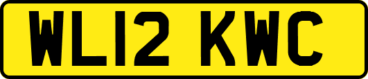 WL12KWC