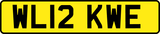 WL12KWE