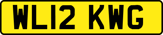 WL12KWG