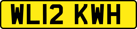 WL12KWH