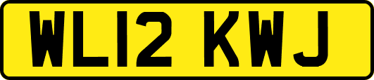 WL12KWJ