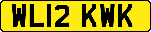 WL12KWK