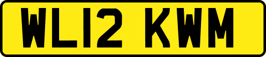 WL12KWM