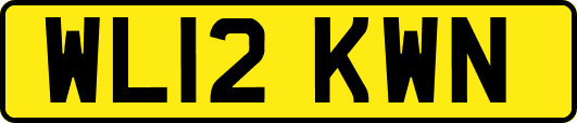 WL12KWN