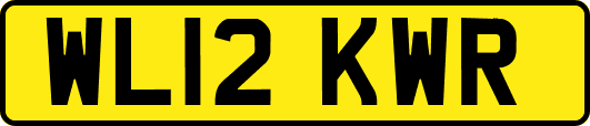 WL12KWR