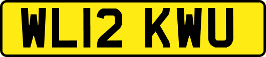 WL12KWU