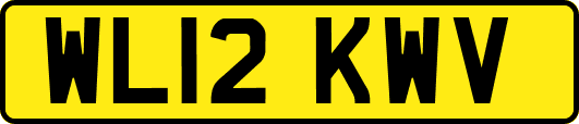 WL12KWV
