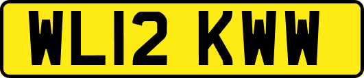WL12KWW