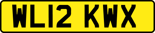 WL12KWX