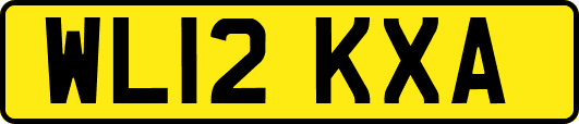 WL12KXA