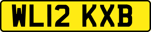 WL12KXB