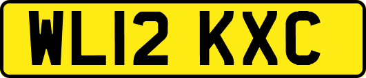 WL12KXC