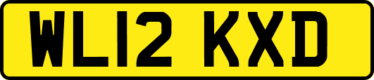 WL12KXD