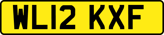 WL12KXF