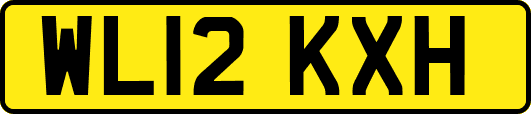 WL12KXH