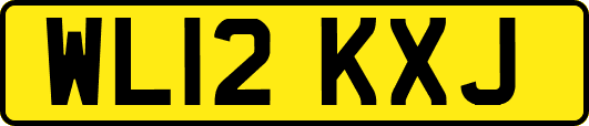 WL12KXJ