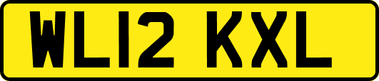 WL12KXL
