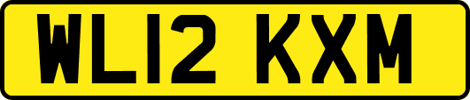 WL12KXM