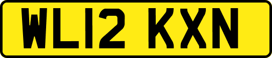 WL12KXN