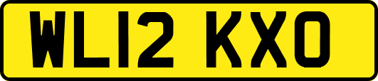 WL12KXO