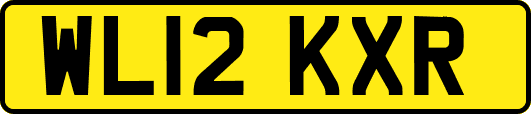WL12KXR