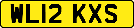 WL12KXS