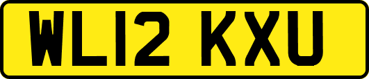 WL12KXU