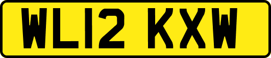 WL12KXW