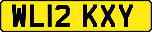 WL12KXY
